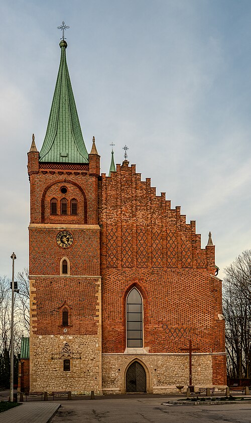 Kościół