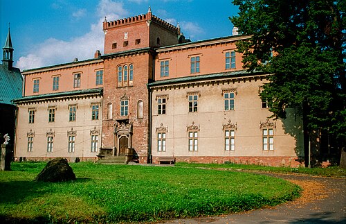 Pałac