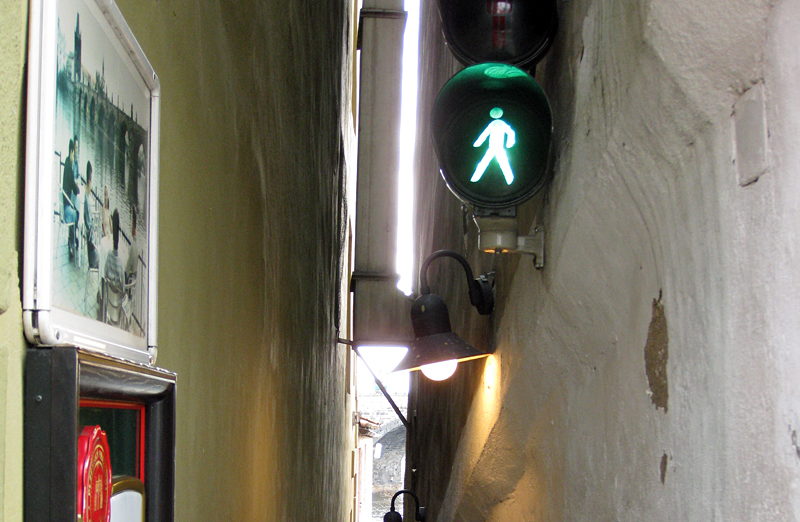 Praga ulica